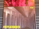 The Replacements Tim 1st Press Record Vinyl NM 1-25330 Rare OOP Green Day Husker