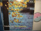 +RARE TEST PRESSING *SXL 6085 TCHAIKOVSKY SYMPHONY NO.5 *VPO /MAAZEL*