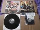 THE SPECIALS More Specials 2 TONE LP RARE RUBY RED 7