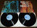 BLUES JAM AT CHESS with Fleetwood Mac '69 UK BLUE HORIZON 2 LP ORIG.