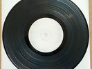 BABES IN TOYLAND Peel Sessions UK promo white label test press vinyl 10