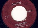 DES ALL STARS-NIGHT FOOD REGGAE/WALK WITH DES-RICO TROJAN GRAPE BOSS LISTEN