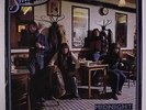 SMOKIE: Midnight Café LP (Canada, drill hole) rare Rock & Pop