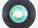 RARE Northern Soul 45 Freddie Houston “Soft Walkin’” VG Vinyl