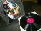 Rare Killing Floor Out of uranus LP 1st Monster prog psych killer Krautrock