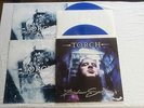 Torch - Blauer Samt LP - Erstpressung in blauem Vinyl - Limited 300 MegaRar