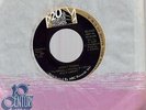 LESS COMMON R&B 45/BILLY LaMont on 20th Fox: Sweet Thang