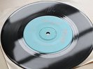 RAZAR -STAMP OUT DISCO  1978 KILLER OZ PUNK   BLUE LABEL  NEVER PLAYED NEAR MINT
