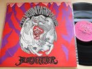 BLACKFEATHER - AT THE MOUNTAIN OF MADNESS    RARE 1971 ORIG    TOP HEAVY OZ PROG