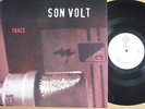 SON VOLT - TRACE LP ON WARNER BROTHERS 9 46010-1
