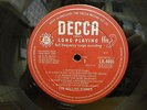 THE ROLLING STONES OG UK MONO UNBOXED DECCA LP LK4605 2/1 2.52 TELL ME CLIP