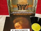 DG 2720 055 STEREO UK 5LP MOZART THE GREAT STRING QUARTETS AMADEUS QUARTET NM