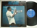 BLUE MITCHELL Blue's Moods RIVERSIDE 336 DG Mono LP