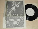 THE EPILEPTICS RARE ORIG 1ST PRESS W/L 7