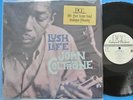 JOHN COLTRANE - LUSH LIFE LP - DCC 180-GRAM AUDIOPHILE PRESSING NUMBERED # 0194