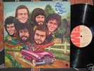 LITTLE RIVER BAND 1975 Debut (Australian) LP Twilights, Zoot, Axiom, Mississippi