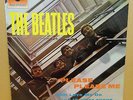 THE BEATLES PLEASE PLEASE ME OG UK MONO PARLOPHONE LP PMC 1202 XEX 421/2 1N/1N