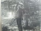 Joe McPhee-Nation Time-Rare Original 1971 Free Jazz LP-CjR-VG++ In Shrink-HEAR