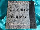 Rare Private Press Jazz LP: John & Alice Coltrane   Cosmic Music  AU 4950 Stereo