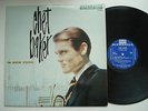 CHET BAKER In New York RIVERSIDE 12-281 DG Small Label LP