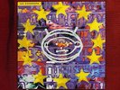 LP U2 Zooropa    74321 15371 1   incl.Lyrics