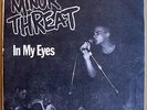 MINOR THREAT / IN MY EYES 7