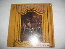 PLAIN JANE s/t self titled lp RARE PSYCH FUZZ ROCK Hobbit WHITE LABEL PROMO VG++