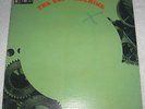 THE SOFT MACHINE self-titled s/t debut lp US 1968 ABC Probe PROG PSYCH VG+