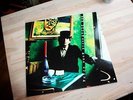 BOB DYLAN World Gone Wrong COLUMBIA LP 1993 A1 NM