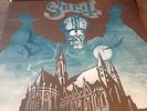 Ghost - Opus Eponymous FIRST PRESS PURPLE VINYL 300 MADE Rise Above