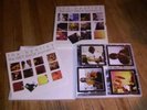 Beatles The Get Back Journals II - extremely RARE Vigotone set (VG)