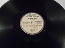 FLUFFY HUNTER  JESSE POWELL ORC12056 FEDERAL ,78,DJ,EX+8.4/HE WALKIN BLUES M- NM