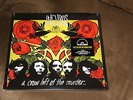 Incubus A Crow Left of the Murder NEW & SEALED 2 vinyl 180g LP RSD Numbered