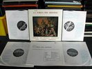 SXL 2069-72 Verdi la forza del destino Pradelli Stereo 4LP boxset 1958 WB