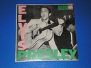 Elvis Presley - ELVIS PRESLEY (LPM-1254) FIRST PRESSING