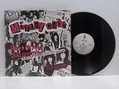 MOTLEY CRUE PRIMAL SCREAM 12