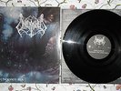 UNLEASHED - ACROSS THE OPEN SEA - 1993 - LP FIRST PRESS