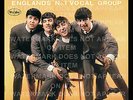 THE BEATLES - INTRODUCING THE BEATLES FANTASY COVER