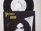 Soul funk 45 Prince Bambi Belgian ps