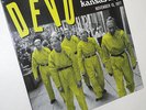 Devo Live At Max's Kansas City 11/15/77 RSD Record Store Day LP NEW/UNPLAYED