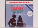 Chabrier Paray Espana Pastorale Classic Records 45 RPM 4 LP Set Sealed