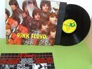 LP Pink Floyd THE PIPER AT THE GATES OF DAWN [vg+/EX] 1s/t Album 1967 [FAME]