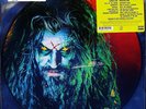 Rob Zombie, Hellbilly Deluxe, NEW/MINT Ltd edition U.S. PICTURE DISC vinyl LP