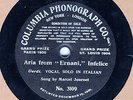 Marcel JOURNET - Ernani (Verdi): Infelice