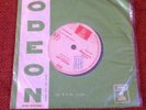 LOS TRAPOS, CHILEAN PSYCH KILLER SINGLE,EX,1974,PROMO