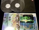 Ghost in the Shell  Megatech Body 2LP Vinyl Derrick May Joey Beltram Playstation