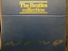 The Beatles: Collection UK Parlophone BC13 stereo LP blue box