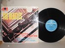 BEATLES NZ LP - Please Please Me,orig. New Zealand '66 stereo blue label - RARE