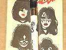 KISS VINTAGE PETER CRISS SEALED PEN 1978 AUCOIN FREE SHIP