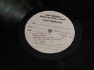 Mussolini Headkick - Themes For Violent Retribution - Test Pressing LP - Wax Tra